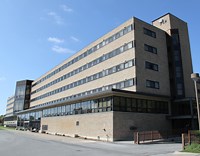 Makeovers coming for BGSU dorms