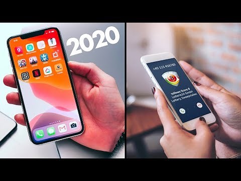 5 APPLICATIONS TRÈS UTILES QUE VOUS DEVEZ AVOIR