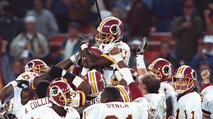 RFK Rewind | Art Monk makes history with 820th career catch