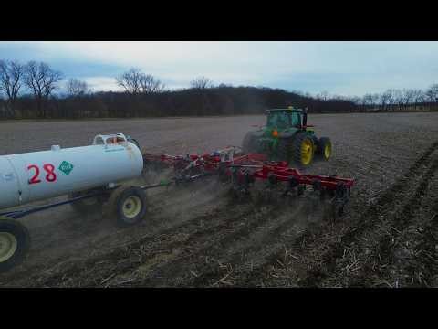 Farming Season Is Back!!