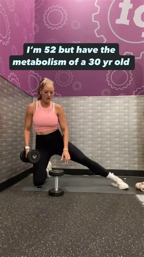 Amy | Christian ✝️ | Fat Loss Coach 🔥 on Instagram: "Fix your 40+ yr old metabolism 🛠️ I know weight loss can feel absolutely impossible in your 40’s and 50’s but it’s not. 🙌🏻 You just need to work on speeding up your metabolism - which by the way isn’t going to happen by eating less and working out more. I have maintained my weight for the past 20 years by doing exactly what I am sharing in my FREE Speedy Metabolism Cheat Sheet. Comment “METABOLISM” and I’ll send it right over! 🚨 Make sure