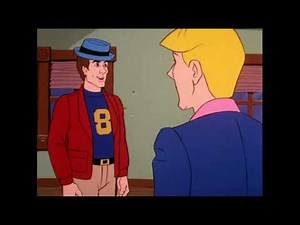 Filmation's Ghostbusters: The Annotated Episode!