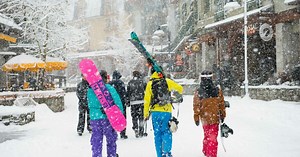 Living & Working at HI Whistler | See Our Current Openings