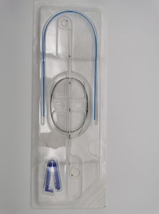 [Hot Item] J Pigtail Ureteral Stent Catheter Set