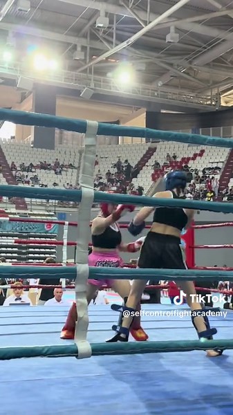 Kick Boks Antrenmanı: Strateji ve Kendine Kontrol