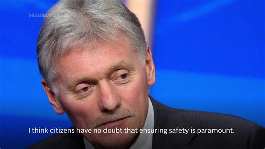 Russia's internet crackdown leads to a spring of growing discontent