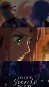 Capítulo 16 | Parte 4 | Lo Que Siento Por Ti #shorts #naruto #original #sakura #narusaku #fanfiction