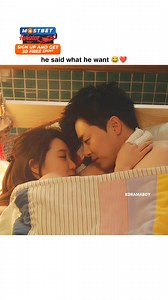 his voice tho ❤️‍🔥 🎬 Don't Dare to Dream / Jealousy incarnate . . . #kdrama #kdramaedit #explorepage #jealousyincarnate #jojungsuk #loveislove #loveyou #love ##reelsviralシ #reelschallenge #comedy #fyp #funnyvideo #love #funny #viralvideoシ #video #fypviralシ #foryouシ #trendingvideo | Viral videos