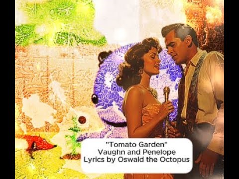 Tomato Garden