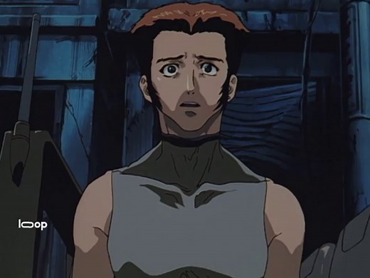 Blue Gender (TV Series 1999–2000)