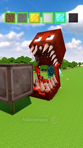 19K views · 178 reactions | Which zombie will eat all blocks #minecraft #reelsvideo | Teguh Sugianto Gaming | Facebook