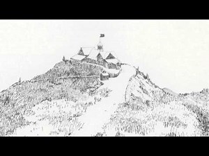 Roo Panes - Open Road (Audio)