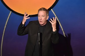 Tim Allen calls out 'woke' Twitter, gets attacked by 'wokees'\"