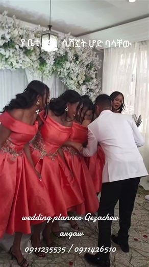wedding_planner_gezachew #wedding_planner_gezachew_aregaw #ethiopian_tik_tok #viral_video #ethiopianwedding @Anjelo pictures @Mizan tigray @beleza_decor_oficial #CapCut