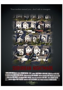 Suburban Nightmare streaming: where to watch online?
