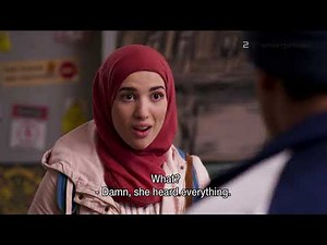 Hoodie - Trailer - MIPCOM