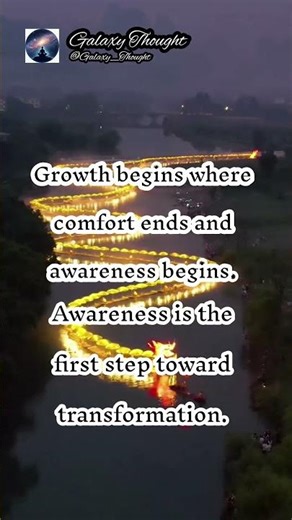 Enlightening Thoughts That Will Change Your Life ✨️