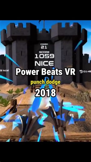 VR rhythm games that’ll actually make you sweat (part2)#vr #vrgame #vrgames #vrgaming #quest2