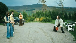 The chaotic story of cult prog legends Van der Graaf Generator