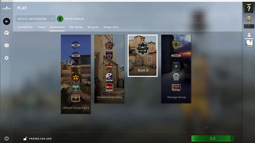 CSGO aimbot Mod menu free download