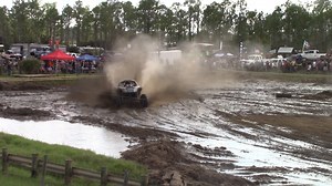 Check out this awesome run at last month's Trucks Gone Wild at Redneck Mud park event! Let's do it again in March! TGW Spring Break advance discount tix go on sale Dec 13 at 5pm at www.Showclix.com/event/TGWSB2075 With thanks to Tammy Littlefield for the great vid! | RYC Mud Park