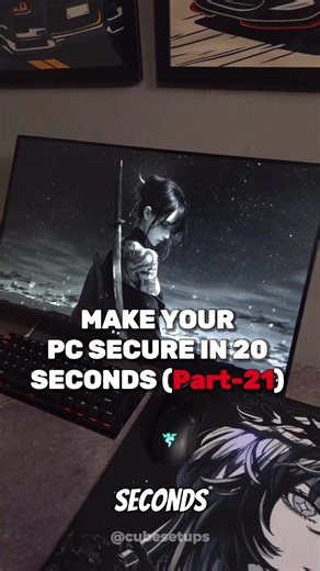 Enhance Windows Security in Seconds: Core Isolation Trick