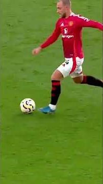 🎯 Bruno Fernandes — Master of Magic: Skills & Stunning Goals ✨⚽"