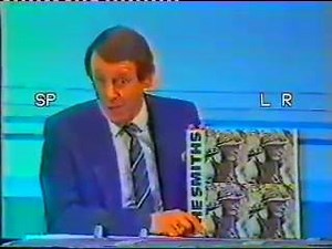 17K views · 253 reactions | Tony Wilson Interviews The Smiths | FLIP RADIO | Facebook