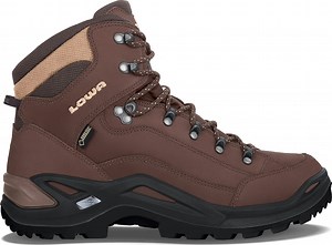 Lowa  Renegade GTX Mid Hiking Boots - Wide - Men's