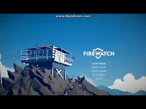 FIREWATCH LODING SCREEN ERORR REAL FIX