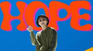 J-Hope recalls the making of his mixtape ‘Hope World’: ‘It was really pure’