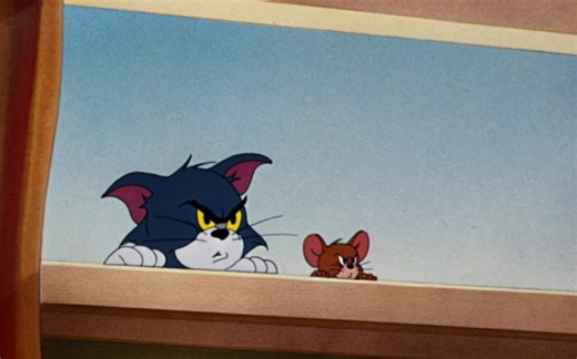 猫和老鼠 Triplet Trouble（三只小猫）