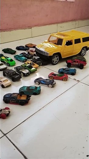 Diecast Cars Mini metal cars hot wheels majorette mini GT kaido house matchbox RC cars
