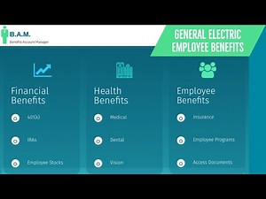 General Electric Employee Benefits | Benefit Overview Summary
