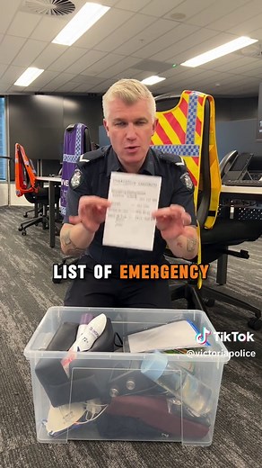 Prepare Your Emergency Survival Kit for Bushfire Season