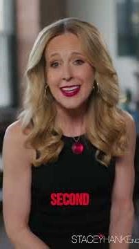 How to stop being interrupted when you talk.