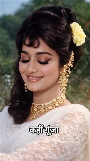 Likhe Jo Khat Tujhe...#OldIsGold#oldsong#Oldhitssong#jahantuhai#love#romantic