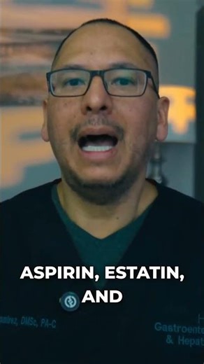 Top Risk Factors for Microscopic Colitis!