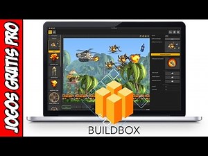 O que é Buildbox? É melhor que Construct2?