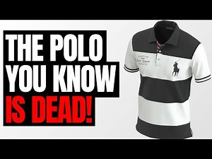 Ralph Lauren Buys Polo and Ends a 50 Year Brand War… but at What Cost?