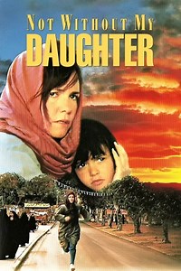 No sin mi hija - Película 1991 - Cine.com