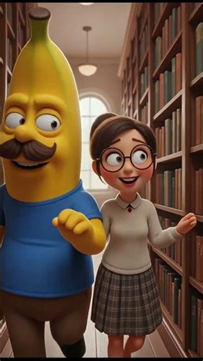 Library Whisper Game