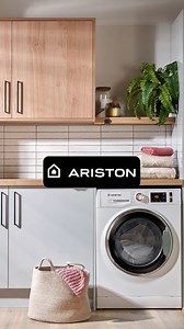 Need a freshen up on tonight's outfit? Thanks to the Rapid Option feature, you can shorten the washing time before starting the program. ⏱﫧 Only 30 minutes to wash your clothes? You can count on Hotpoint Active Care Washing Machine The rapid option reduces the washing time up to 50%*. *the % will vary according to load & program selected. Shop Now: https://www.eros.ae/ariston.html | EROS UAE | Facebook