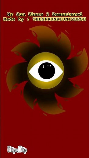 Mr Sun Phase 3 Remastered