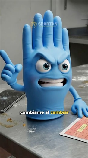 Curso | ISO | Auditor Interno | Sistemas de Gestión on Instagram: "Usarlos bien no es solo verse “correctos” para la auditoría: ✅ Evita contaminación cruzada ✅ Protege al consumidor y a la empresa ✅ Deja evidencia clara de que el proceso está bajo control En nuestro Programa de Seguridad Alimentaria (BPM, HACCP, ISO 22000, Food Fraud & Food Defense) te enseñamos a que cada elemento de tu rutina —desde la cofia hasta el registro final— sea una barrera real de protección, y no solo un requisito má