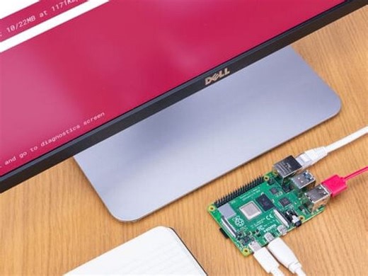 Teljesen újragondolt Imager-t adott ki a Raspberry Pi