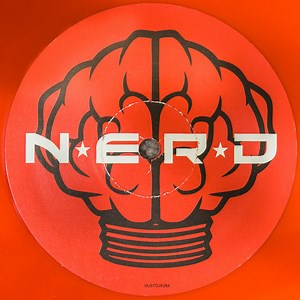N*E*R*D - She Wants To Move (Basement Jaxx Remixes)