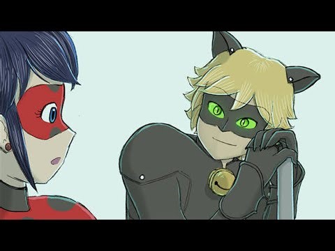 Sentimonster | Miraculous Ladybug Comic Dub