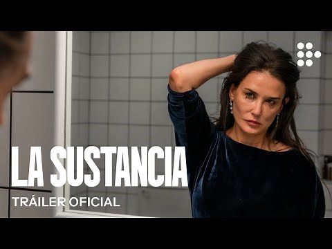 LA SUSTANCIA | Tráiler Oficial | Septiembre 19 en cines