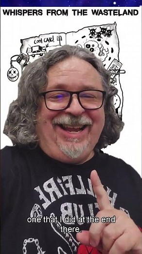 FREE EZD6 Wasted World Community Content